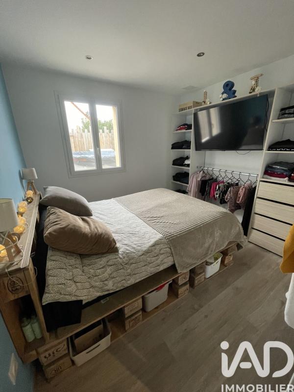 Maison 6 Pièce(s) Saint-Maur-sur-le-Loir - Photo 10