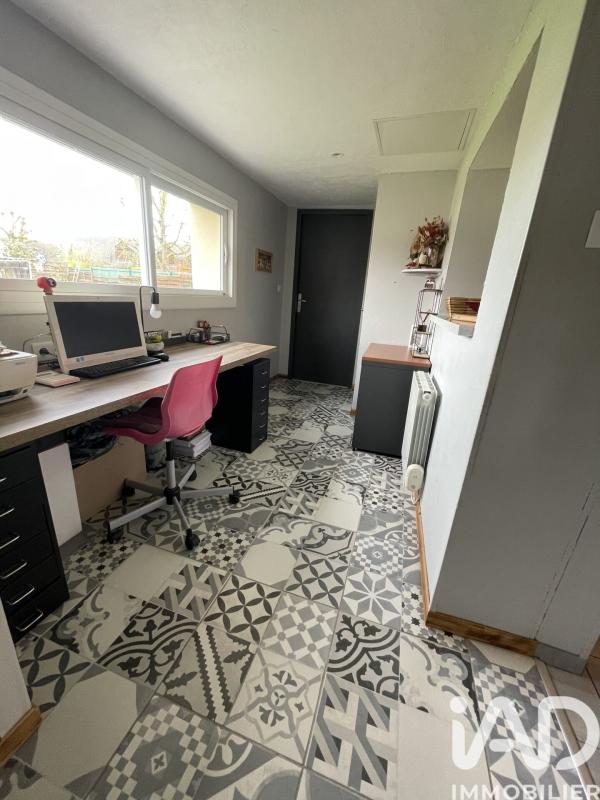 Maison 6 Pièce(s) Saint-Maur-sur-le-Loir - Photo 11