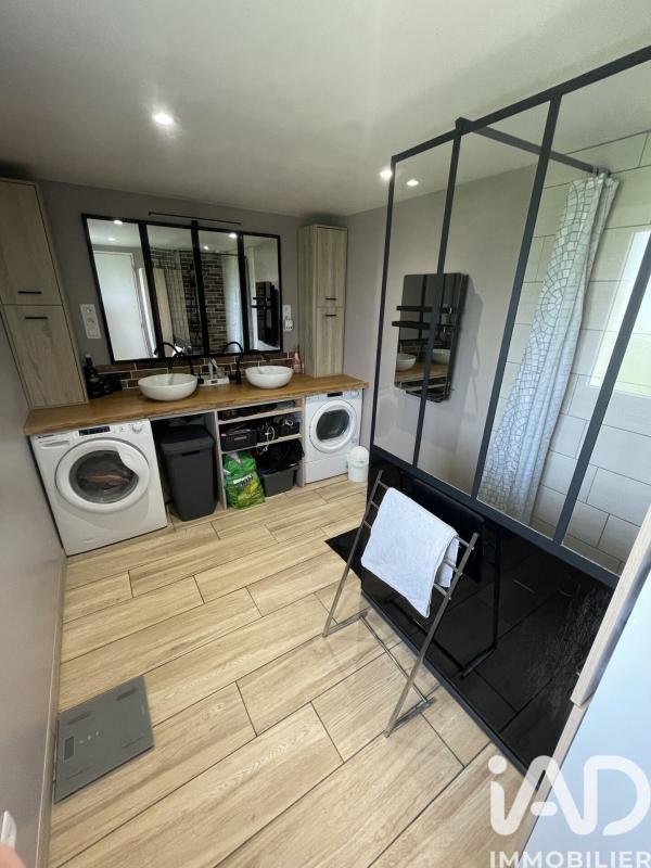 Maison 6 Pièce(s) Saint-Maur-sur-le-Loir - Photo 12