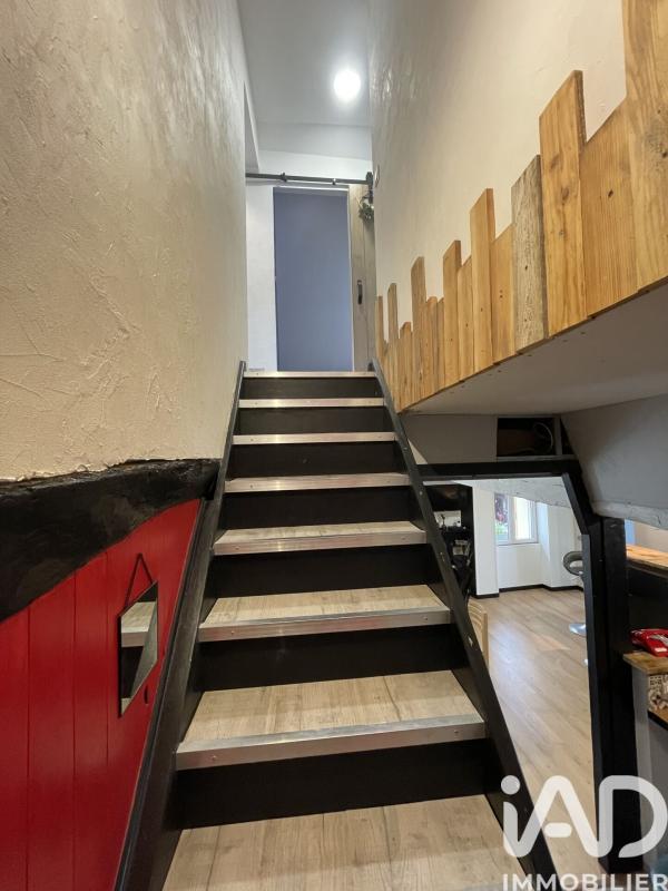 Maison 6 Pièce(s) Saint-Maur-sur-le-Loir - Photo 13
