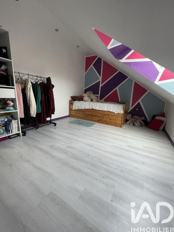 Maison 6 Pièce(s) Saint-Maur-sur-le-Loir - Photo 14