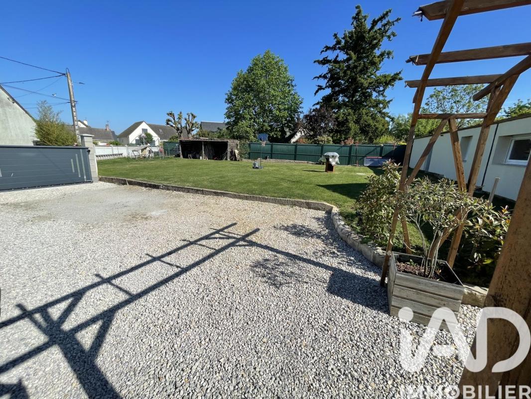 Maison 6 Pièce(s) Saint-Maur-sur-le-Loir - Photo 18