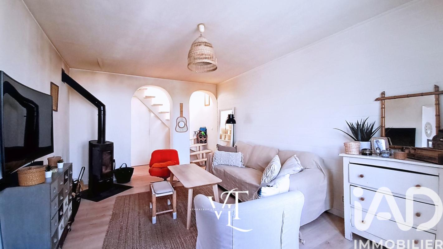 Maison 4 Pièce(s) Saclay