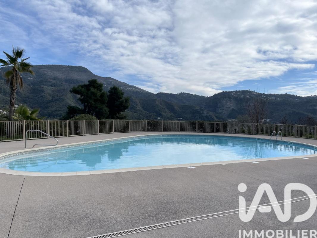 Appartement 1 Pièce(s) Carros