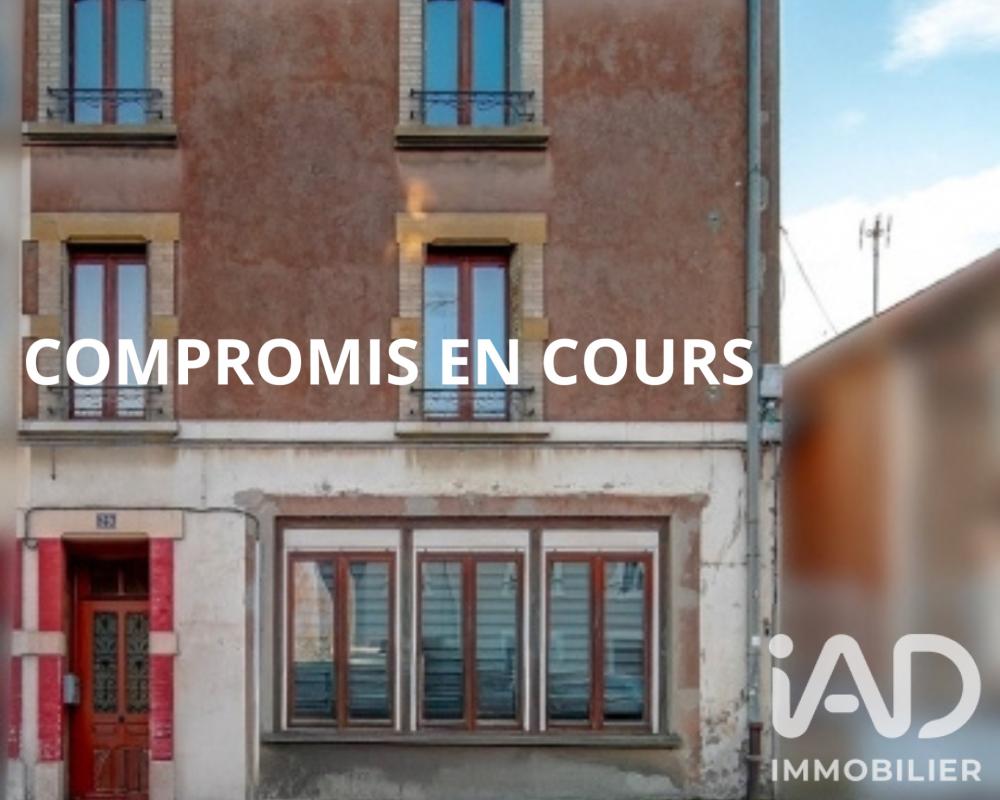Immeuble  Jarny