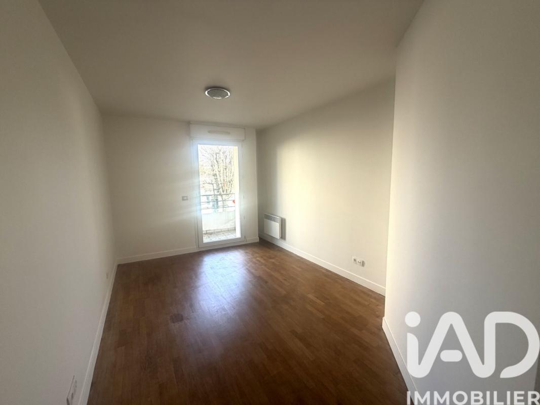 Appartement 3 Pièce(s) Le Plessis-Trévise