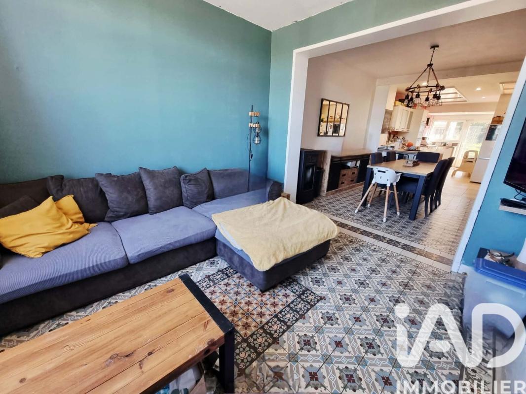 Maison de ville 4 Pièce(s) Douvrin