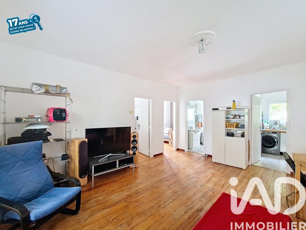 Appartement 3 Pièce(s) L'Île-Saint-Denis