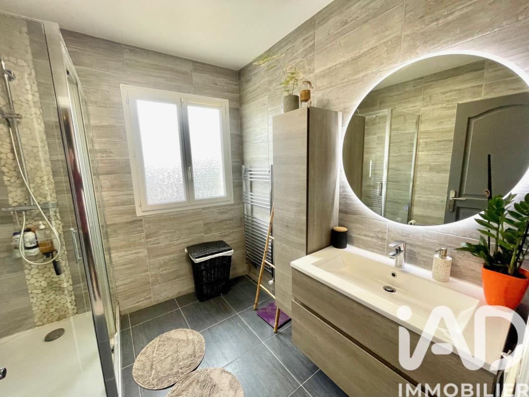 Maison 5 Pièce(s) Villeneuve-Saint-Georges