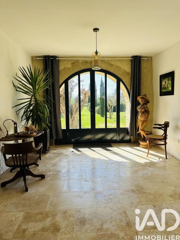 Maison 5 Pièce(s) Saint-Quentin-la-Poterie - Photo 8