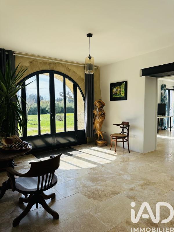 Maison 5 Pièce(s) Saint-Quentin-la-Poterie - Photo 10