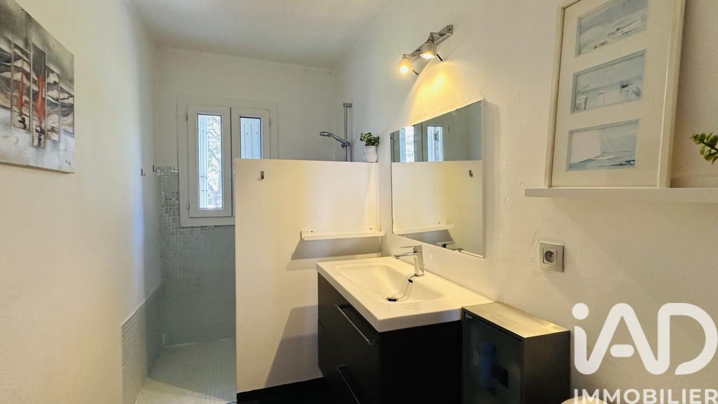 Maison 5 Pièce(s) Saint-Quentin-la-Poterie - Photo 17