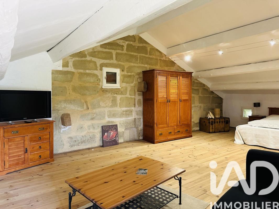 Maison 5 Pièce(s) Saint-Quentin-la-Poterie - Photo 18