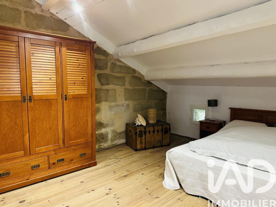 Maison 5 Pièce(s) Saint-Quentin-la-Poterie - Photo 19