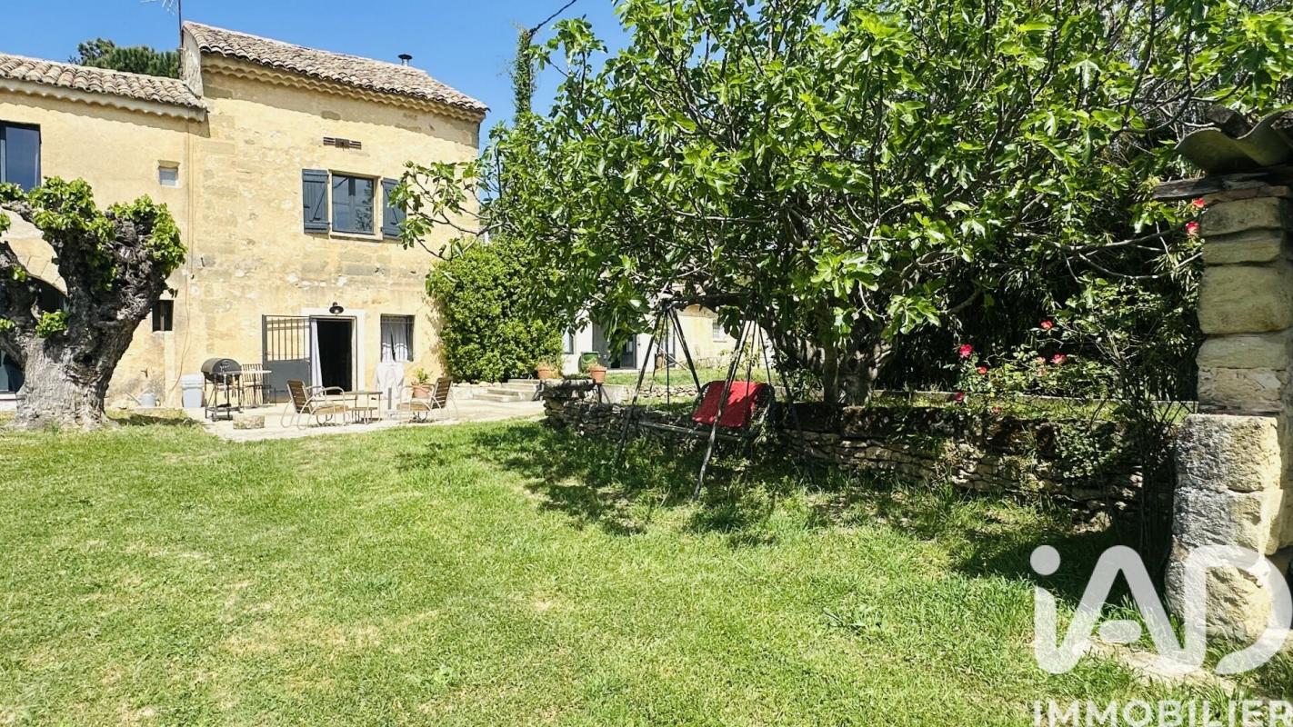 Maison 5 Pièce(s) Saint-Quentin-la-Poterie - Photo 21