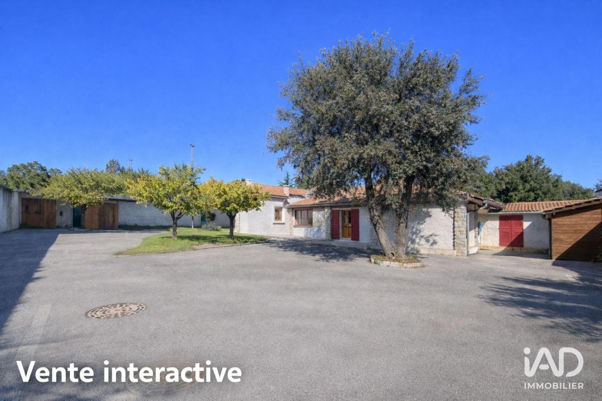 Maison 5 Pièce(s) Poulx