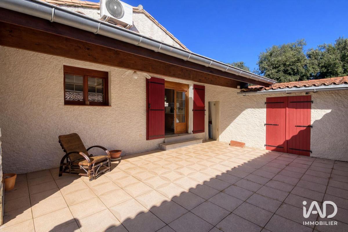 Maison 5 Pièce(s) Poulx