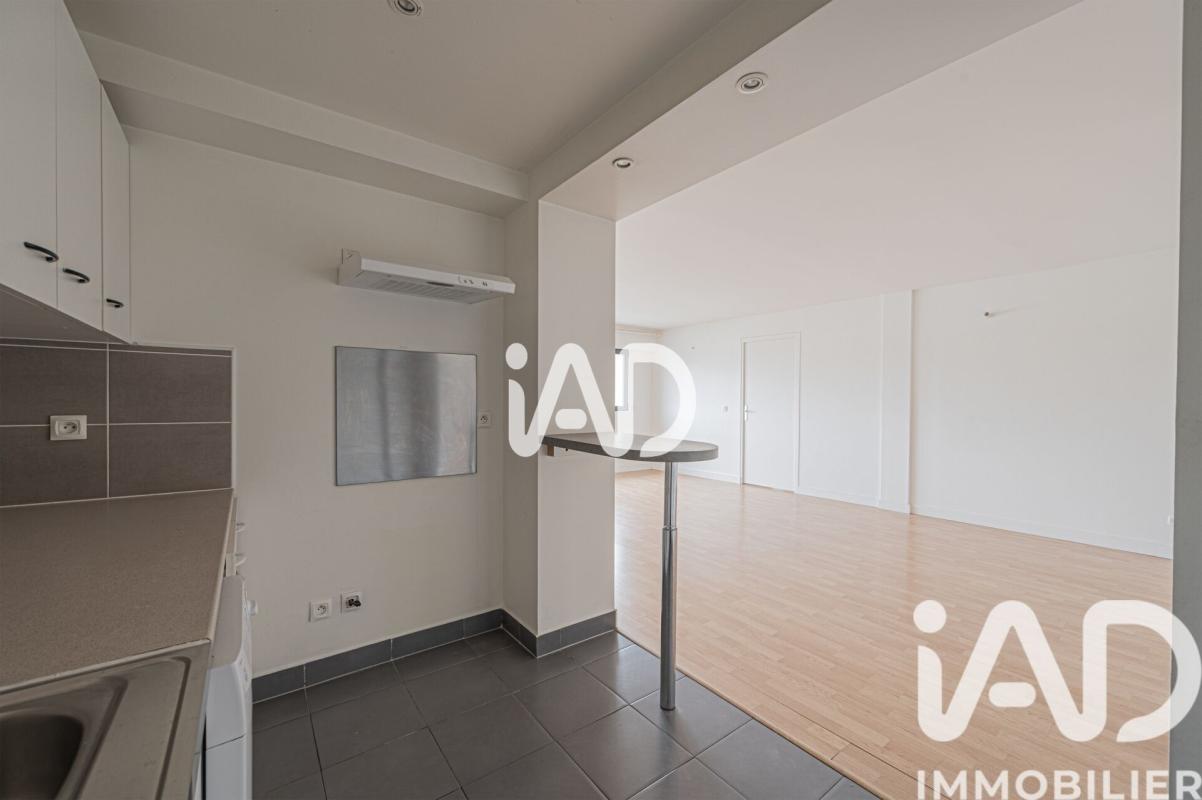 Appartement 3 Pièce(s) Chelles