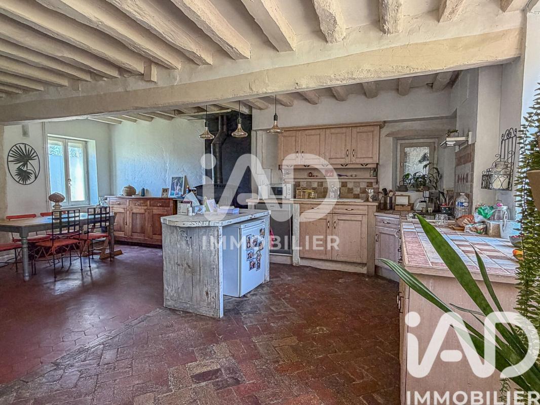 Maison 8 Pièce(s) Lumigny-Nesles-Ormeaux - Photo 5