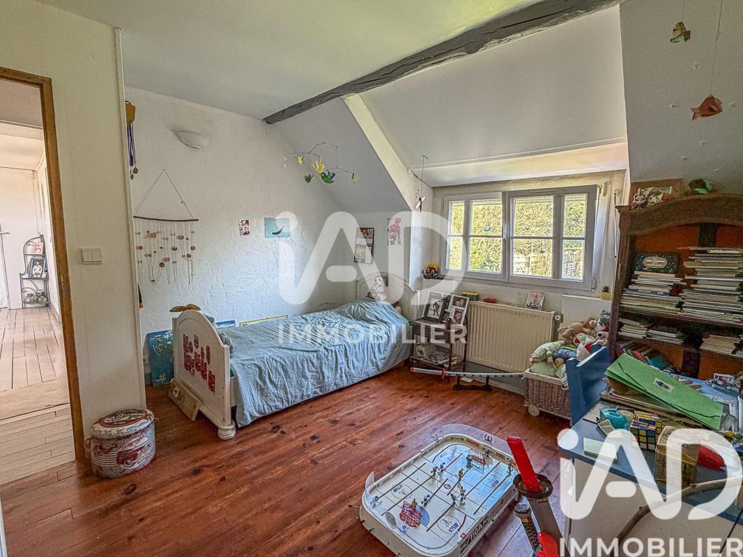 Maison 8 Pièce(s) Lumigny-Nesles-Ormeaux - Photo 10