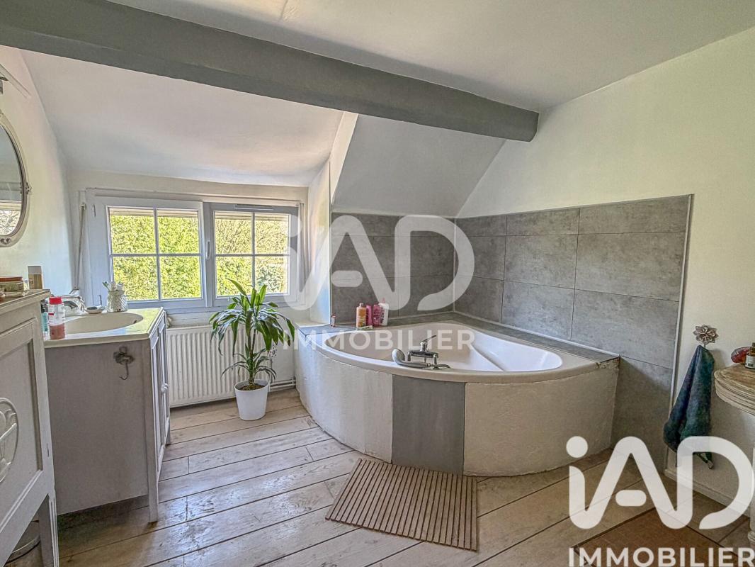 Maison 8 Pièce(s) Lumigny-Nesles-Ormeaux - Photo 12