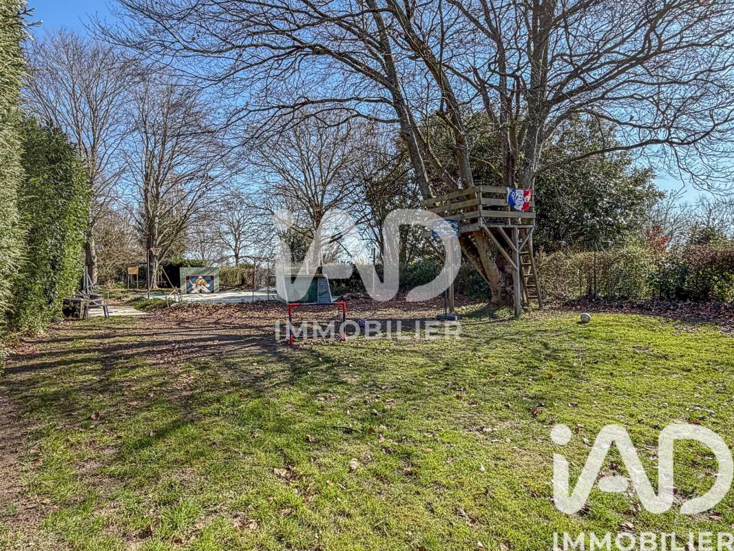Maison 8 Pièce(s) Lumigny-Nesles-Ormeaux - Photo 14