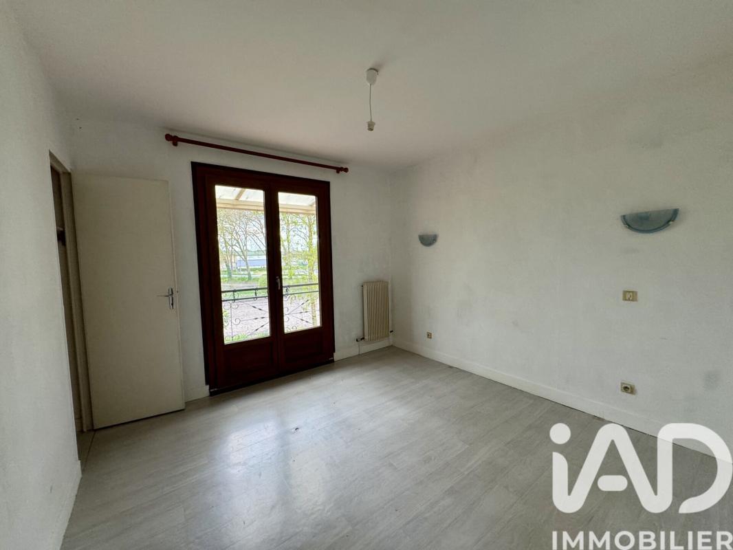 Maison 6 Pièce(s) Roullet-Saint-Estèphe