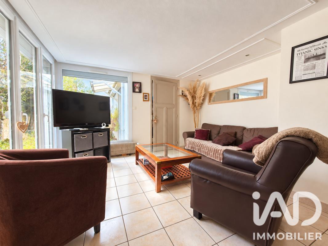 Maison 5 Pièce(s) Nantes - Photo 2