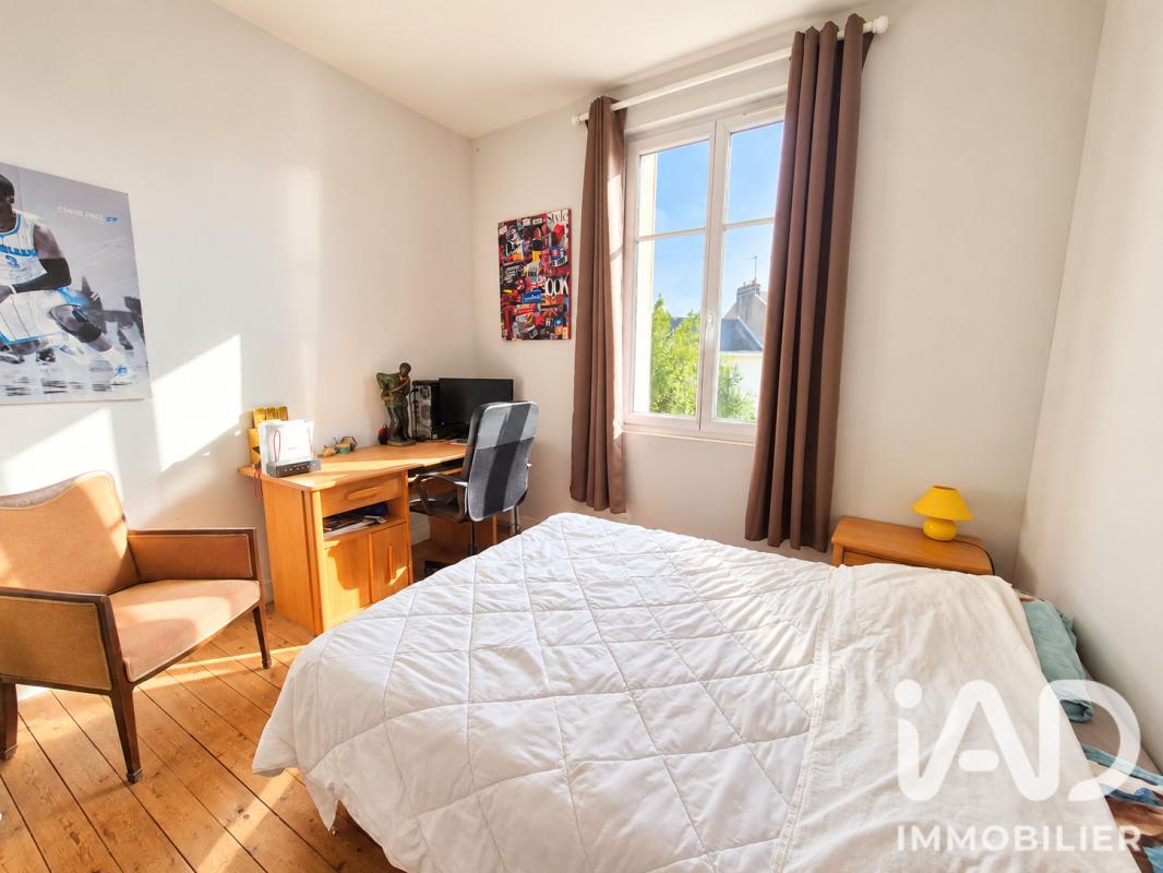 Maison 5 Pièce(s) Nantes - Photo 6
