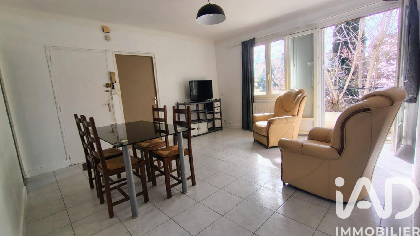 Appartement 4 Pièce(s) Carpentras