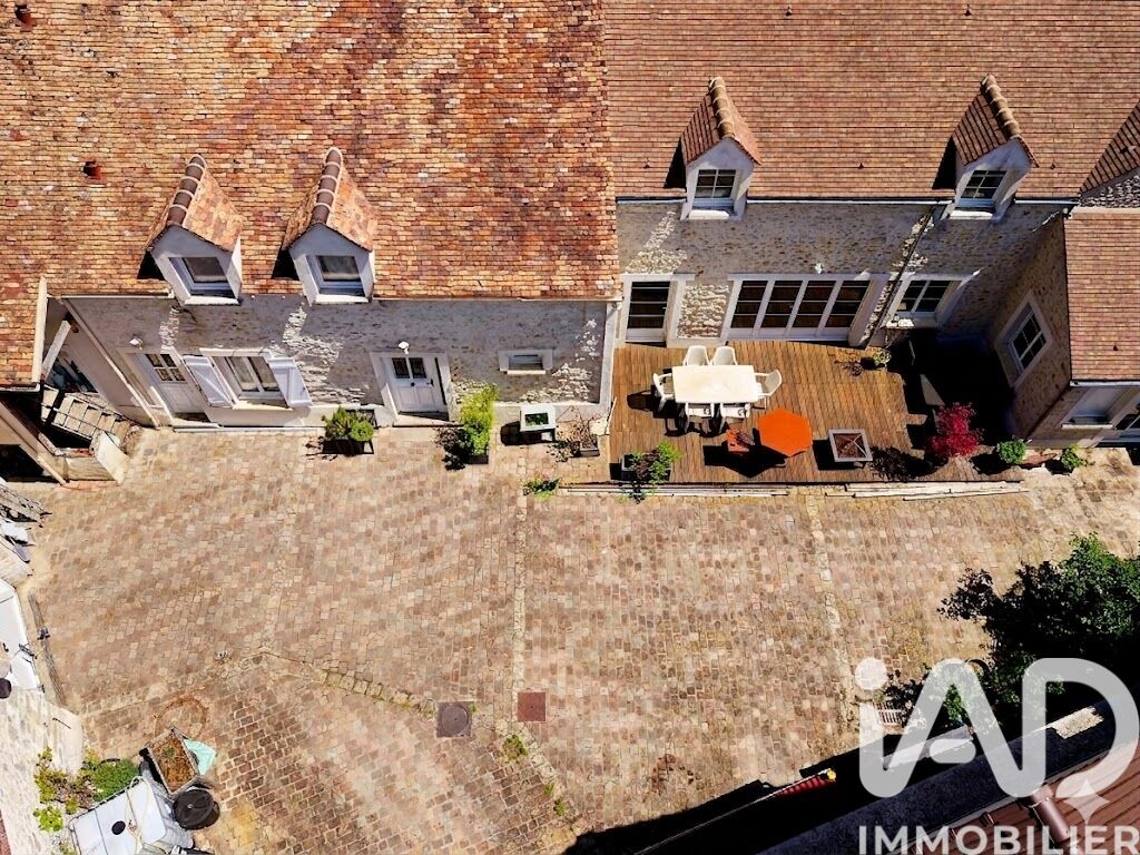 Maison longère 9 Pièce(s) Ury