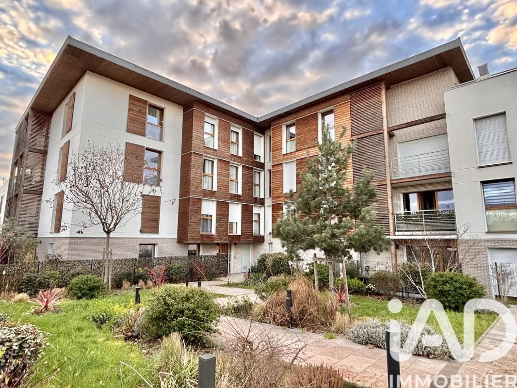 Appartement 4 Pièce(s) L'Isle-Adam