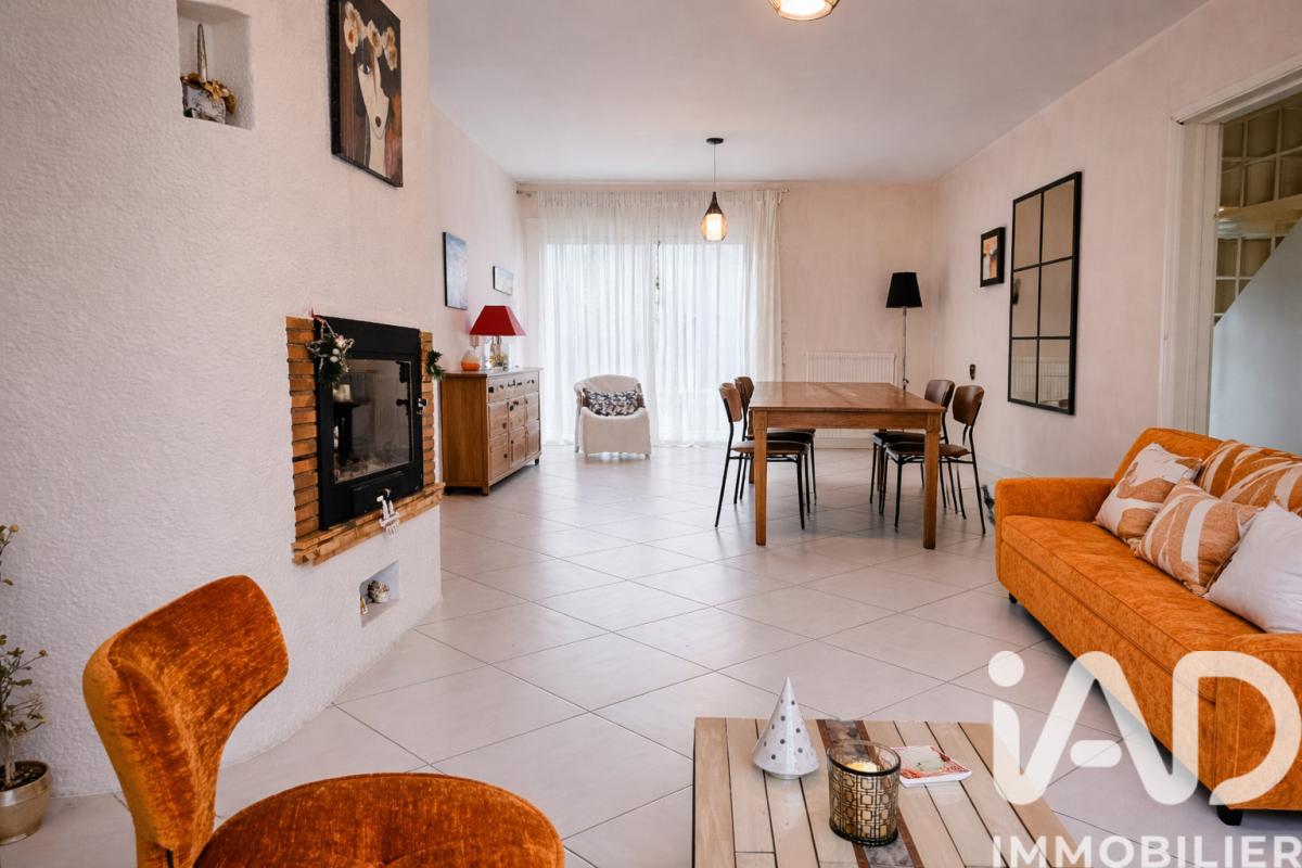 Maison 5 Pièce(s) La Roche-sur-Yon