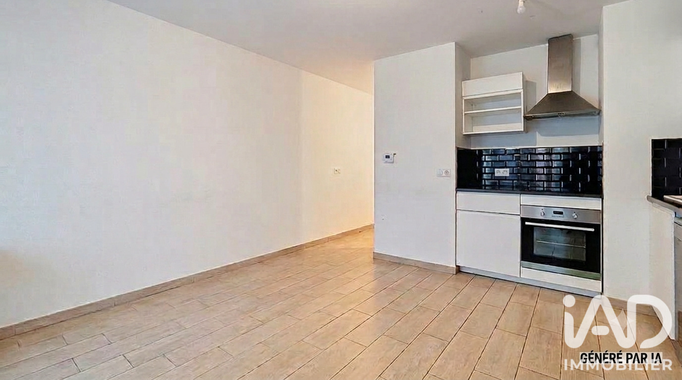 Appartement 2 Pièce(s) Achères
