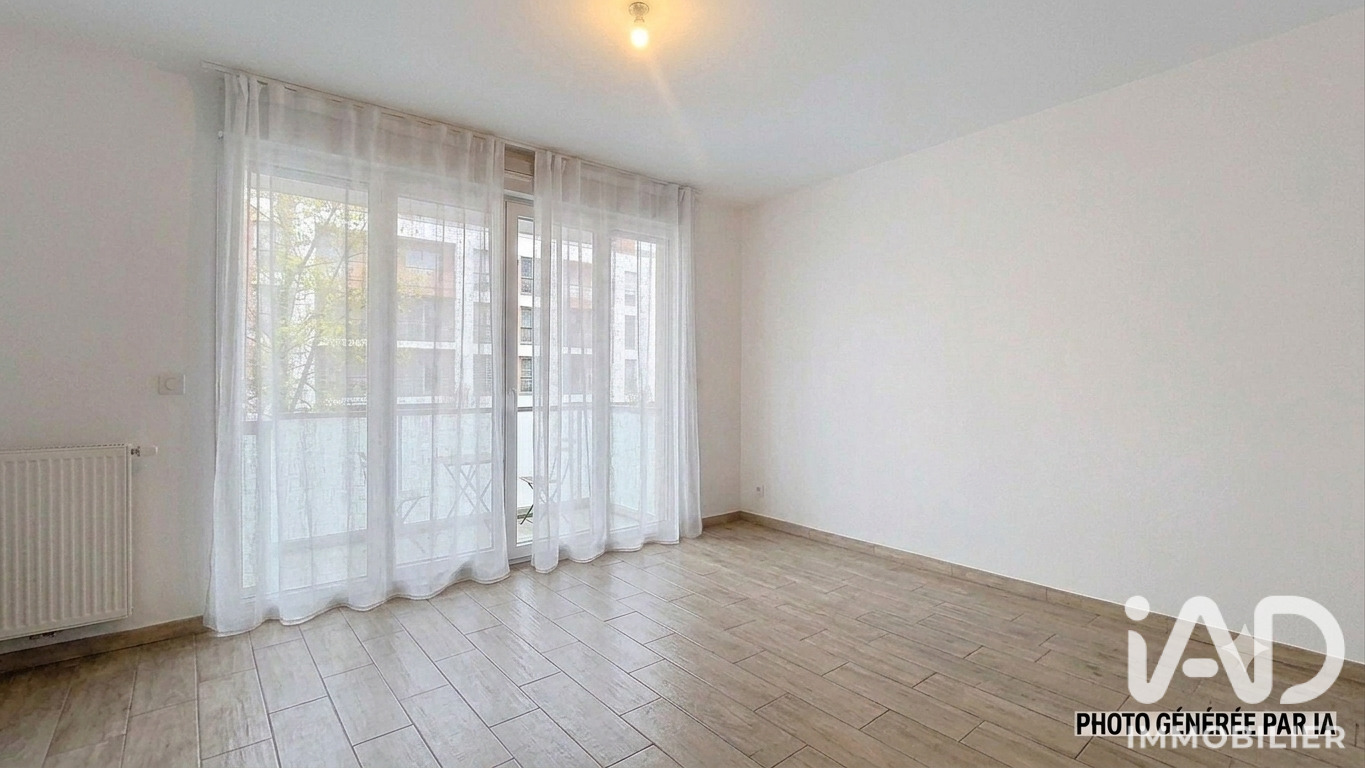 Appartement 2 Pièce(s) Achères - Photo 3
