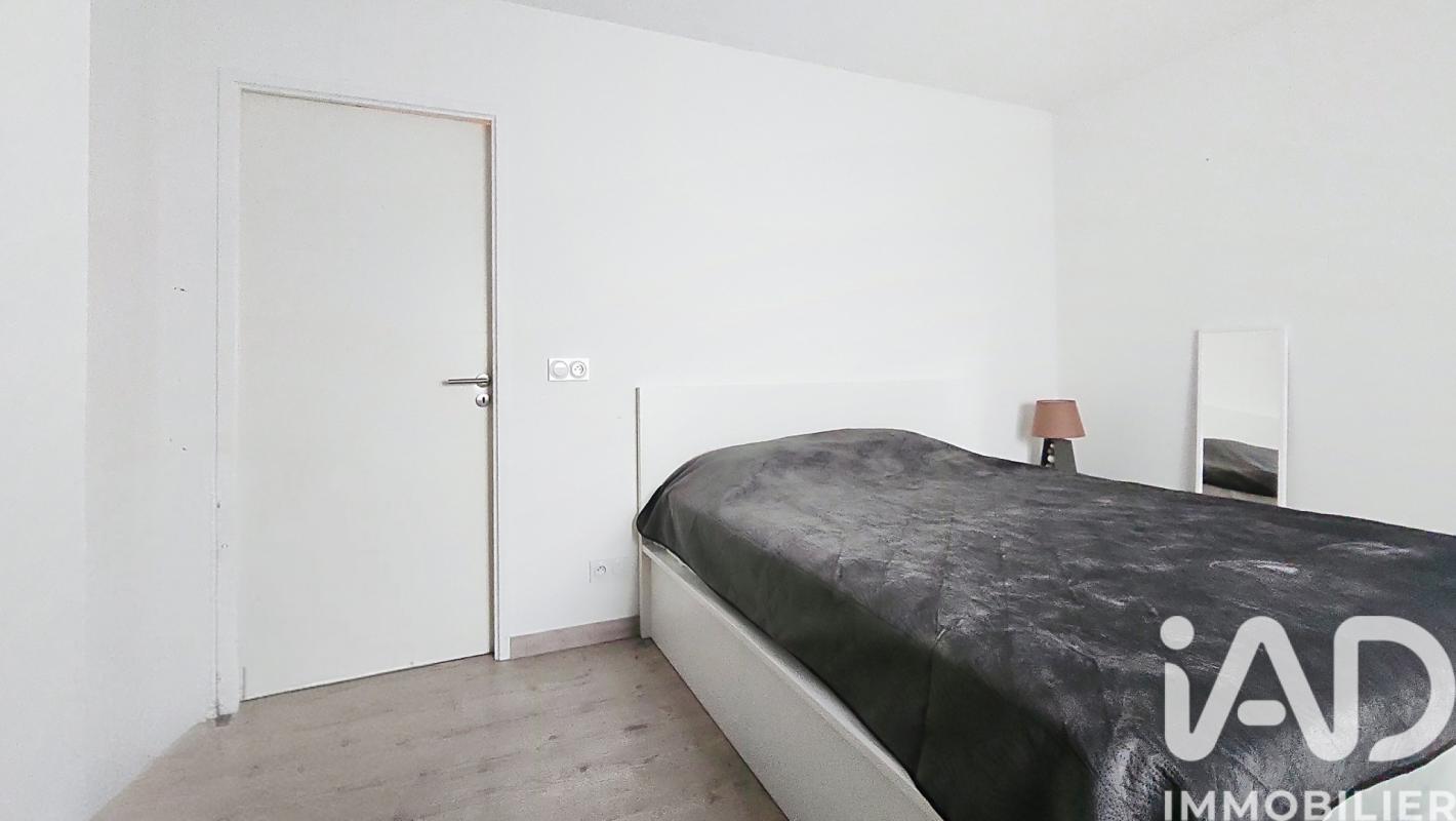 Appartement 2 Pièce(s) Achères - Photo 9