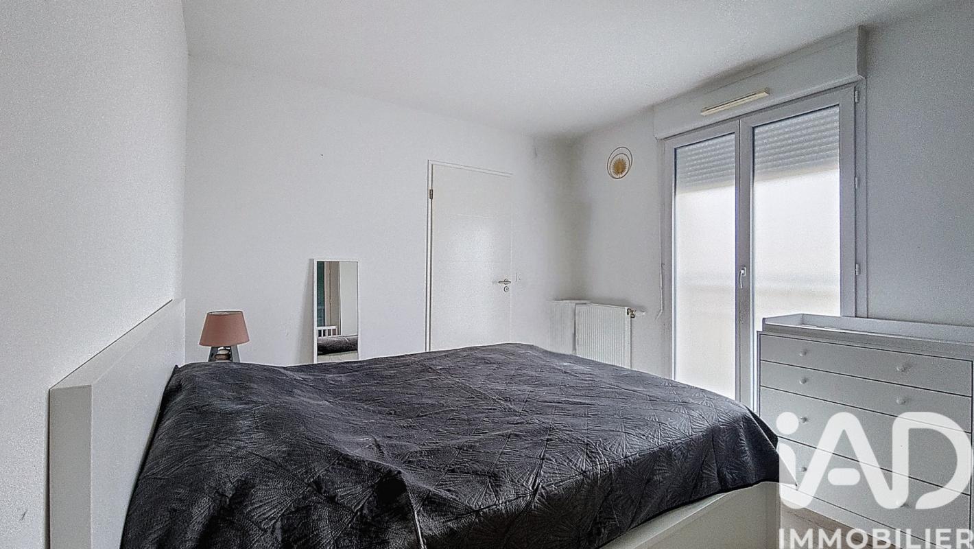 Appartement 2 Pièce(s) Achères - Photo 10