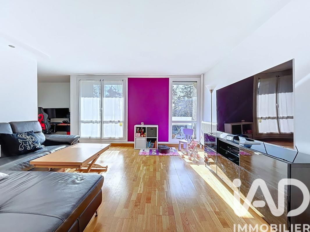 Appartement 4 Pièce(s) Créteil