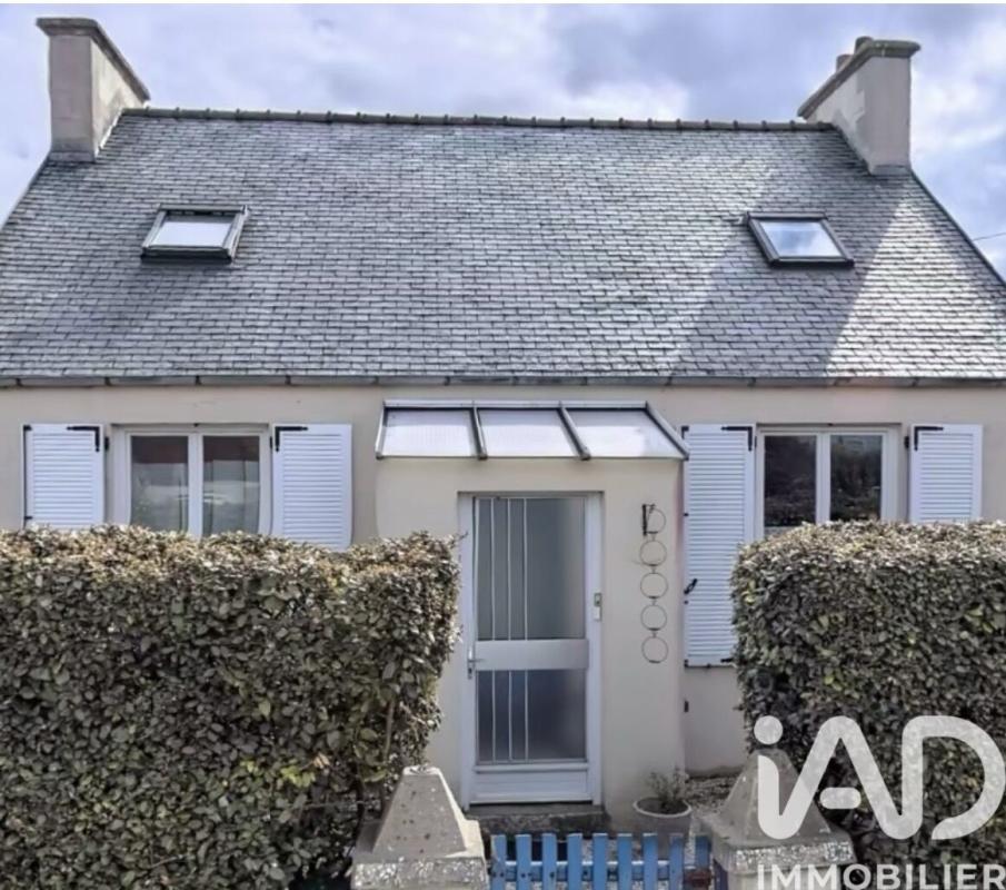 Maison 6 Pièce(s) Plouescat