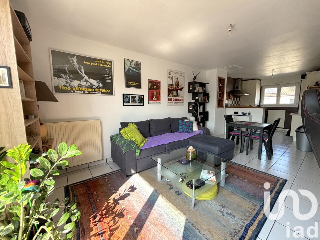 Duplex 3 Pièce(s) Nantes