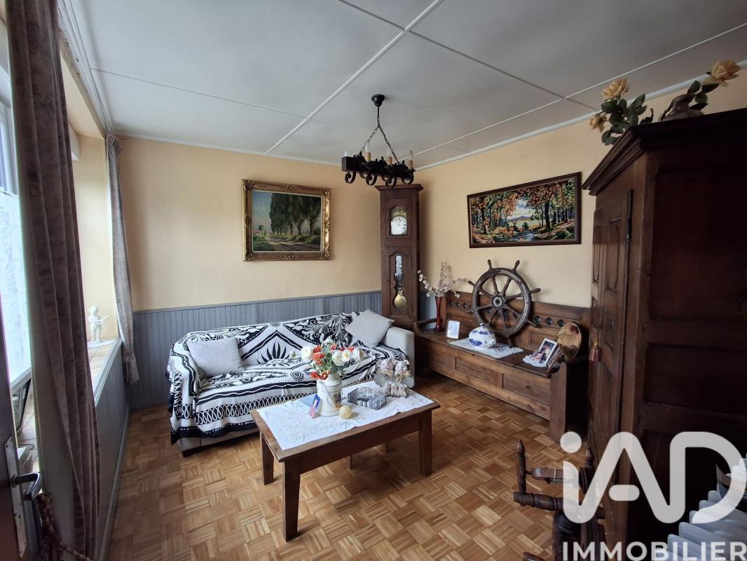 Maison 4 Pièce(s) Querrien - Photo 2