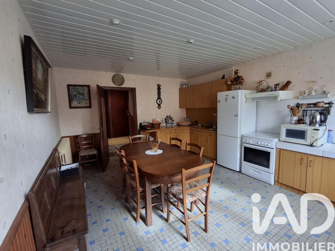 Maison 4 Pièce(s) Querrien - Photo 3