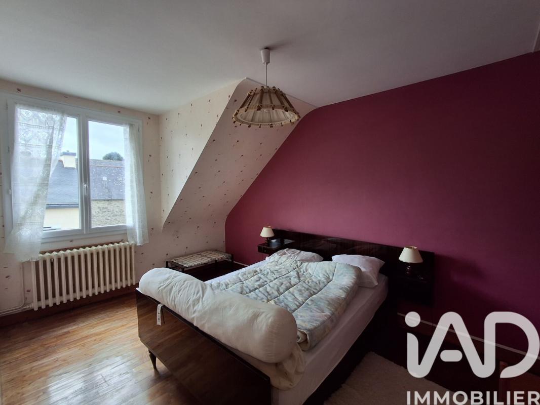 Maison 4 Pièce(s) Querrien - Photo 6