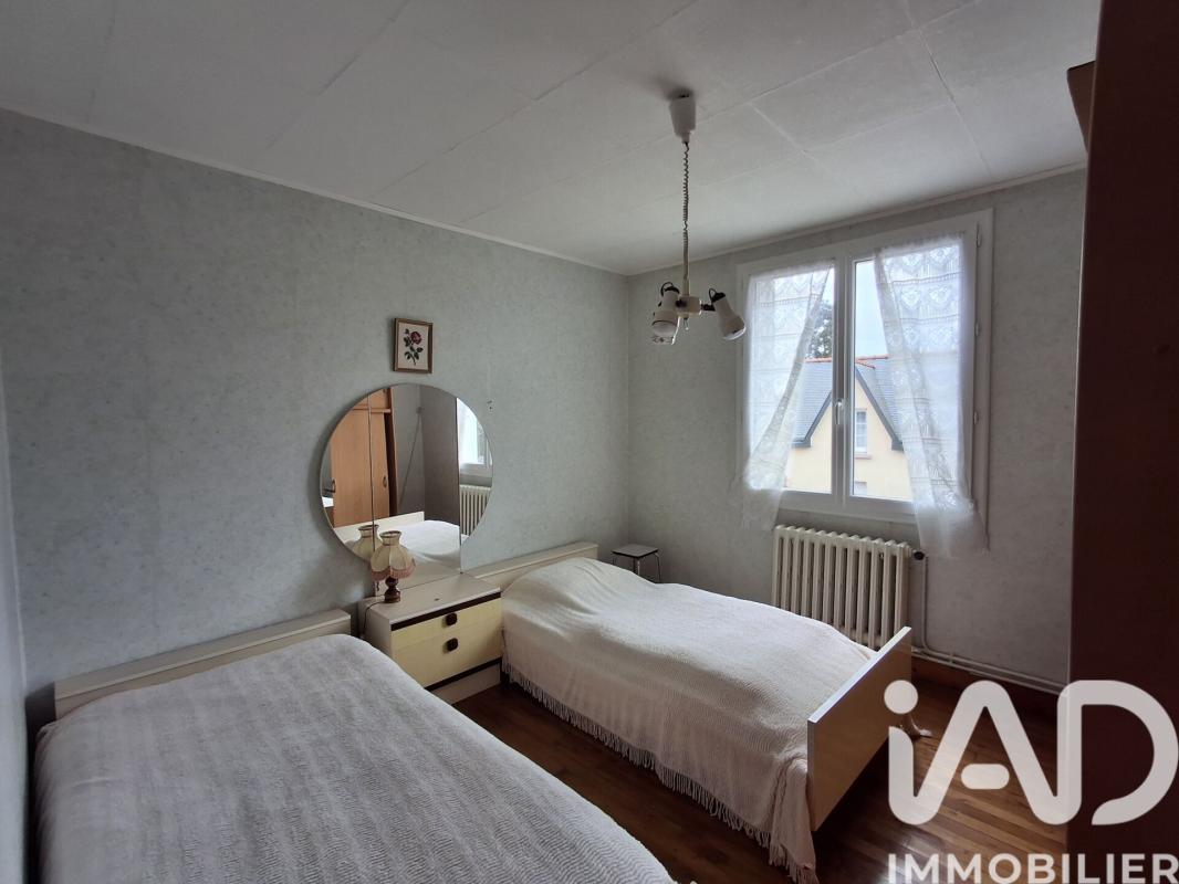 Maison 4 Pièce(s) Querrien - Photo 7