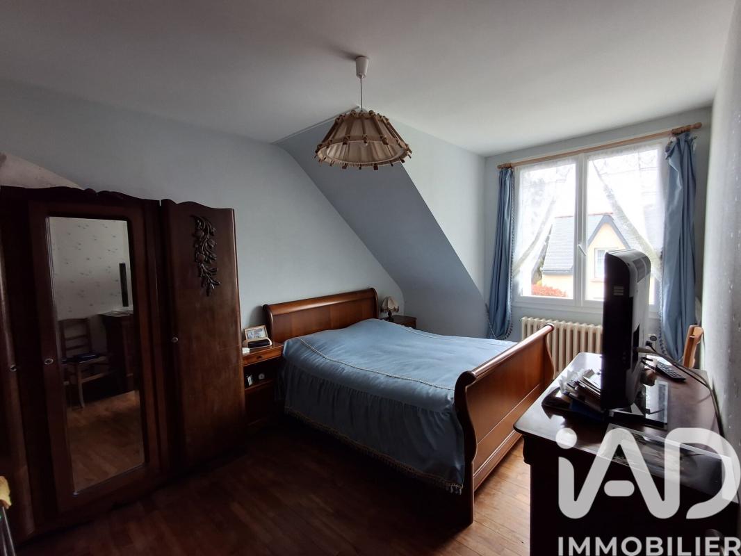 Maison 4 Pièce(s) Querrien - Photo 9