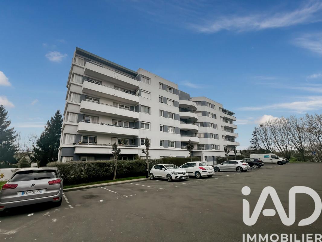 Appartement 2 Pièce(s) Dugny