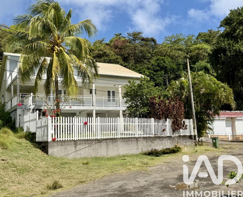 Maison 5 Pièce(s) Sainte-Marie