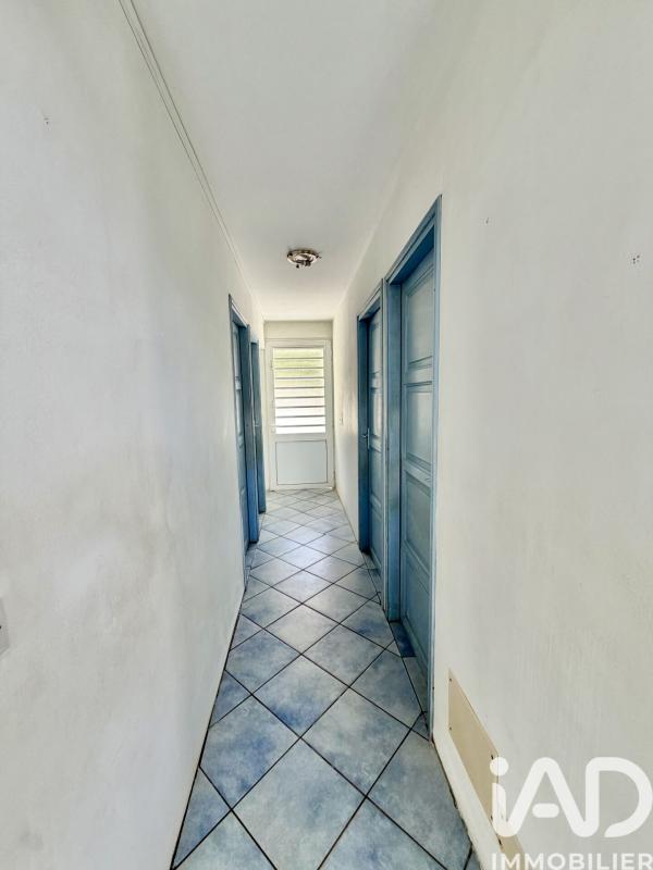 Maison 5 Pièce(s) Sainte-Marie