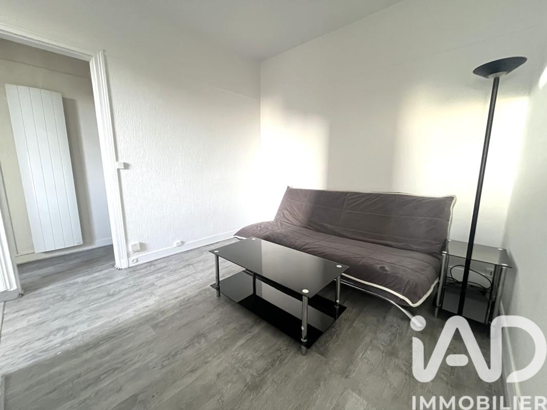 Appartement 1 Pièce(s) La Garenne-Colombes