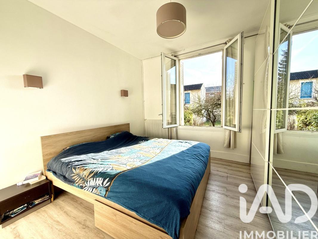 Maison 5 Pièce(s) Antony